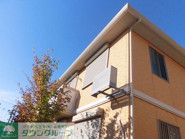 CASA TSUZUKIの物件内観写真